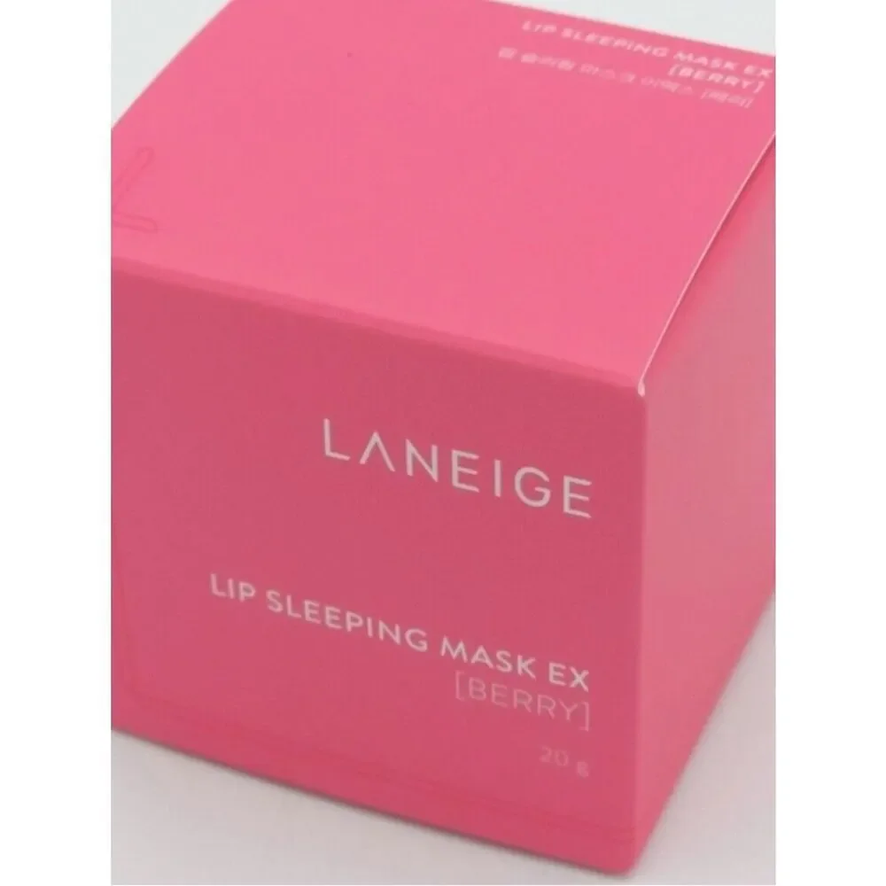 LANEIGE - LIP Sleeping Mask EX full size